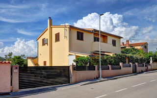 Náhled objektu Apartmány 3298-1582, Fažana