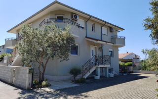 Náhled objektu Apartmány 3298-1589, Fažana