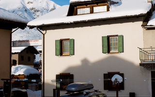 Náhled objektu Apt. dům Bondi, Livigno