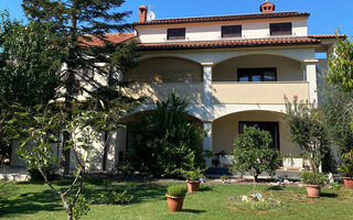 Náhled objektu Apartmány 3298-1597, Medulin