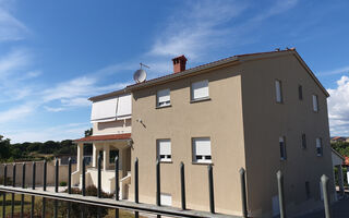 Náhled objektu Apartmány 3298-1598, Valbandon