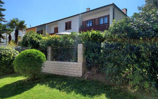 Náhled objektu Apartmány 3298-1600, Novigrad