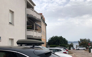 Náhled objektu Apartmány 3298-1636, ostrov Pag