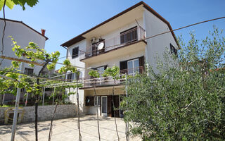 Náhled objektu Apartmány 3298-1672, Pula