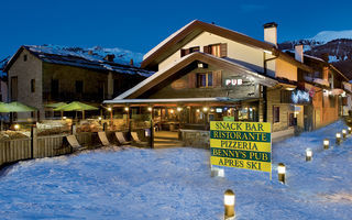 Náhled objektu Hotel Original Galli´s, Livigno