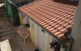 Náhled objektu Apartmány 3298-1749, ostrov Lošinj