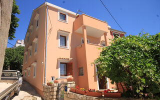 Náhled objektu Apartmány 3298-1757, ostrov Lošinj