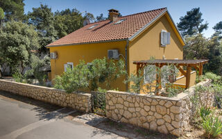 Náhled objektu Apartmány 3298-1762, ostrov Lošinj