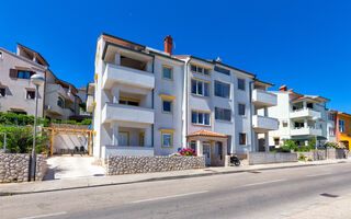Náhled objektu Apartmány 3298-1763, ostrov Lošinj