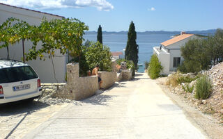 Náhled objektu Apartmány 3298-1769, ostrov Pašman