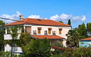 Náhled objektu Apartmány 3298-1770, ostrov Lošinj