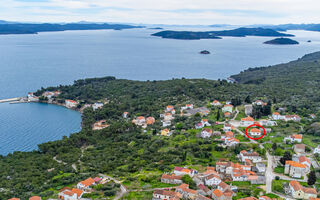 Náhled objektu Apartmány 3298-1798, ostrov Dugi Otok
