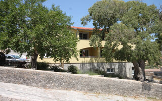 Náhled objektu Apartmány 3298-1800, ostrov Dugi Otok