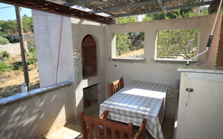 Náhled objektu Apartmány 3298-1814, ostrov Dugi Otok