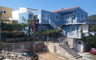 Náhled objektu Apartmány 3298-1820, ostrov Dugi Otok