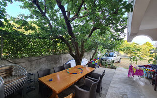 Náhled objektu Apartmány 3298-1824, ostrov Pašman