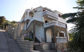 Náhled objektu Apartmány 3298-1825, ostrov Ugljan