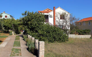 Náhled objektu Apartmány 3298-1879, ostrov Pašman