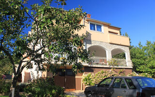 Náhled objektu Apartmány 3298-1895, ostrov Pašman