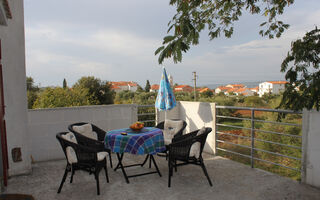 Náhled objektu Apartmány 3298-1923, ostrov Pašman