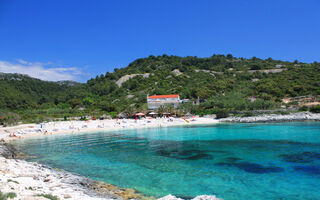 Náhled objektu Penzion 3298-2002, ostrov Hvar