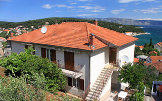 Náhled objektu Apartmány 3298-2006, ostrov Hvar