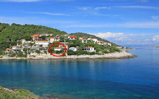 Náhled objektu Apartmány 3298-2032, ostrov Brač