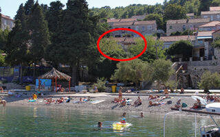 Náhled objektu Apartmány 3298-2044, ostrov Korčula