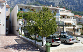 Náhled objektu Apartmány 3298-2056, Makarska