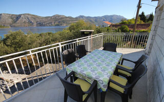 Náhled objektu Apartmány 3298-2066, ostrov Korčula