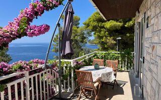 Náhled objektu Apartmány 3298-2074, ostrov Korčula
