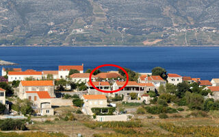 Náhled objektu Apartmány 3298-2089, ostrov Korčula