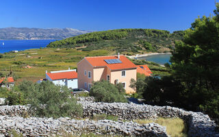 Náhled objektu Apartmány 3298-2094, ostrov Korčula