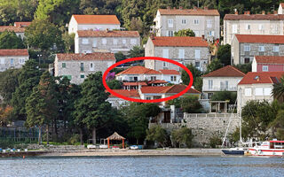 Náhled objektu Apartmány 3298-2107, ostrov Korčula