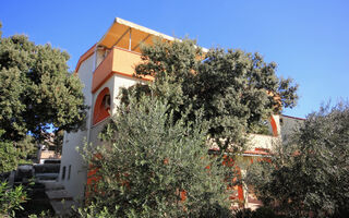 Náhled objektu Apartmány 3298-2115, ostrov Pag