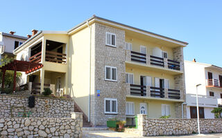 Náhled objektu Apartmány 3298-2121, ostrov Pag