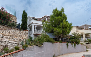 Náhled objektu Apartmány 3298-2122, ostrov Pag