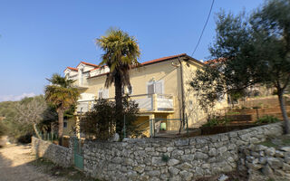 Náhled objektu Apartmány 3298-2123, ostrov Pag