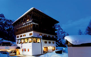 Náhled objektu Hotel Belvedere, Colfosco / Corvara