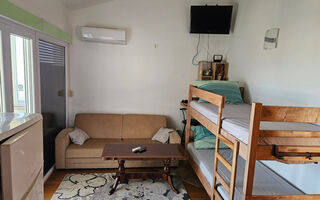 Náhled objektu Apartmány 3298-2126, ostrov Pag