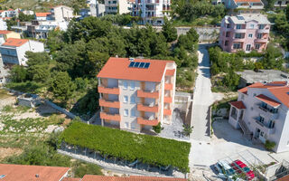 Náhled objektu Apartmány 3298-2133, Duće