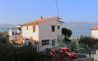Náhled objektu Apartmány 3298-2136, ostrov Čiovo