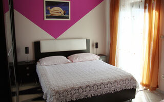Náhled objektu Apartmány 3298-2178, ostrov Pag
