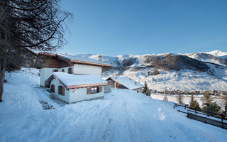 Náhled objektu Chalet Elena, Livigno