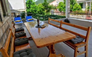 Náhled objektu Apartmány 3298-2198, ostrov Korčula