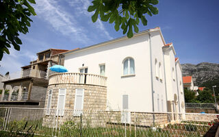 Náhled objektu Apartmány 3298-2199, poloostrov Pelješac