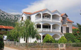 Náhled objektu Apartmány 3298-2243, poloostrov Pelješac