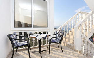 Náhled objektu Apartmány 3298-2277, ostrov Čiovo