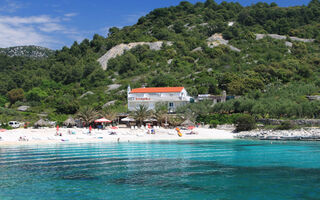Náhled objektu Penzion 3298-2293, ostrov Hvar