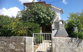 Náhled objektu Apartmány 3298-2301, Vinišče